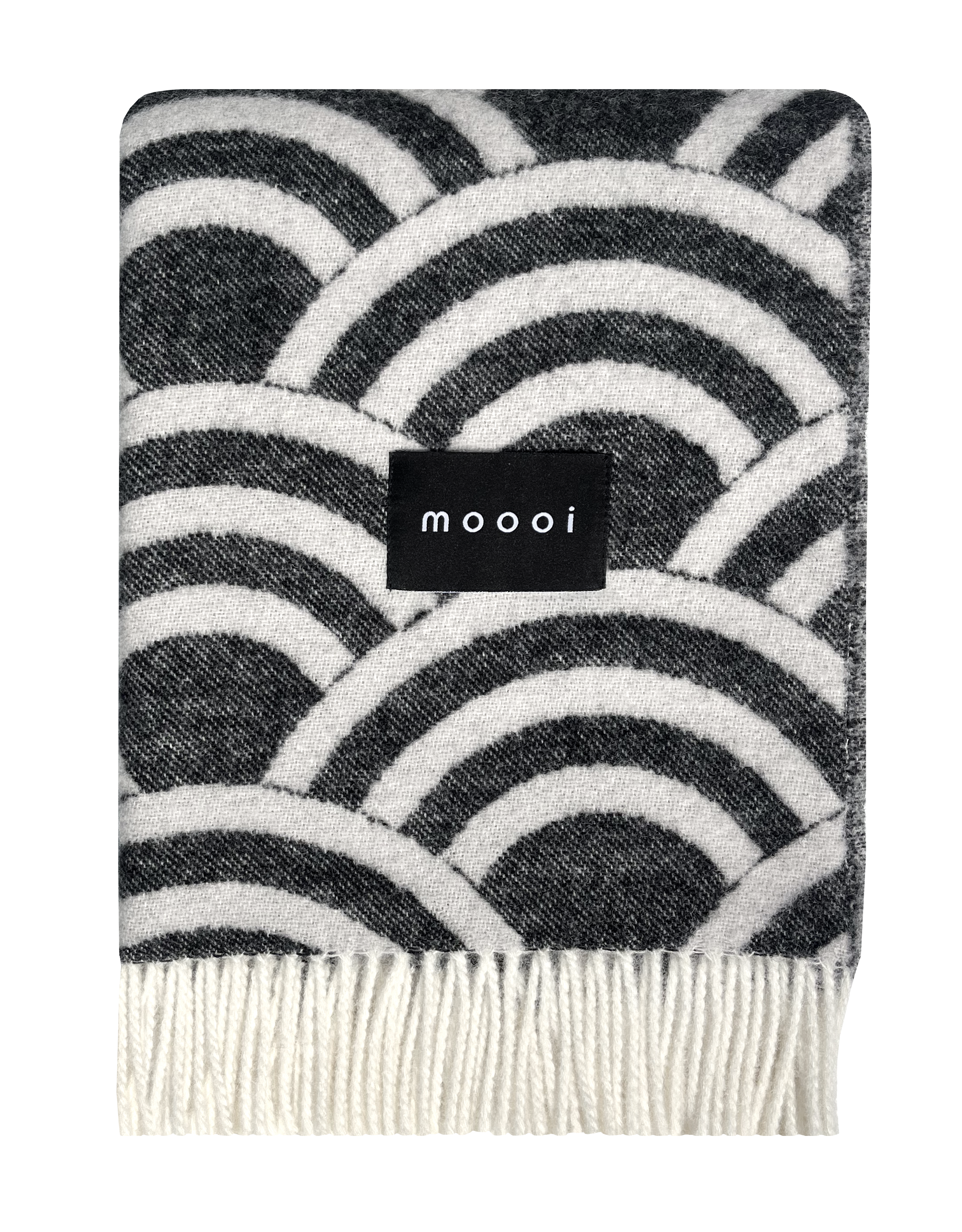 Lucky O's Blanket - Moooi